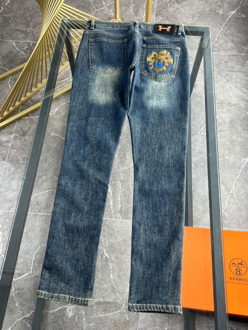 Hermes Jeans